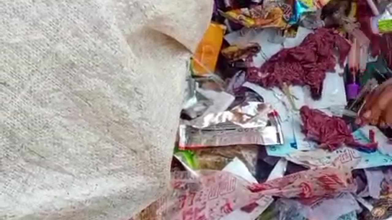 This video is from Sakrand city.