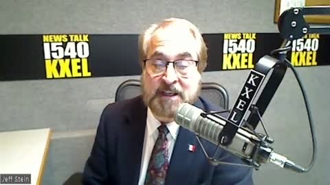 Iowa Politics with Jeff Stein – Fri. Sep. 02, 2022