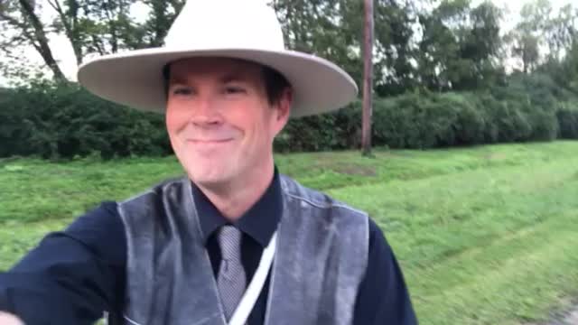 Proof of Fake News on a Mass Scale