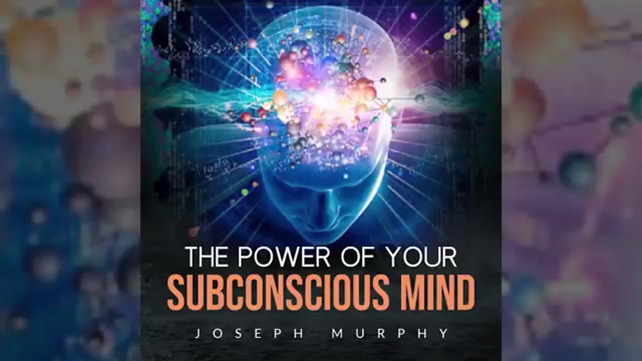 The Power of Your Subconcious Mind - Audiobook by Joseph Murphy