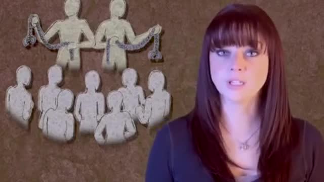 Who Owns You?