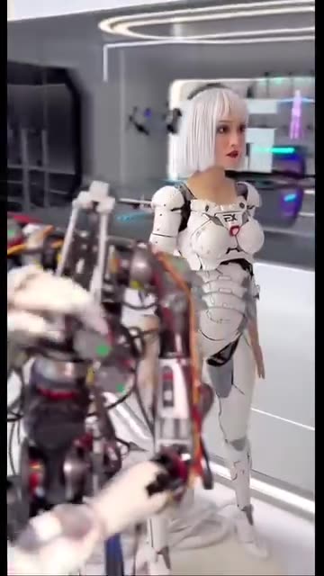 Δεν θα ξεχωρίζουν από τους ανθρώπους σε λίγο καιρό !