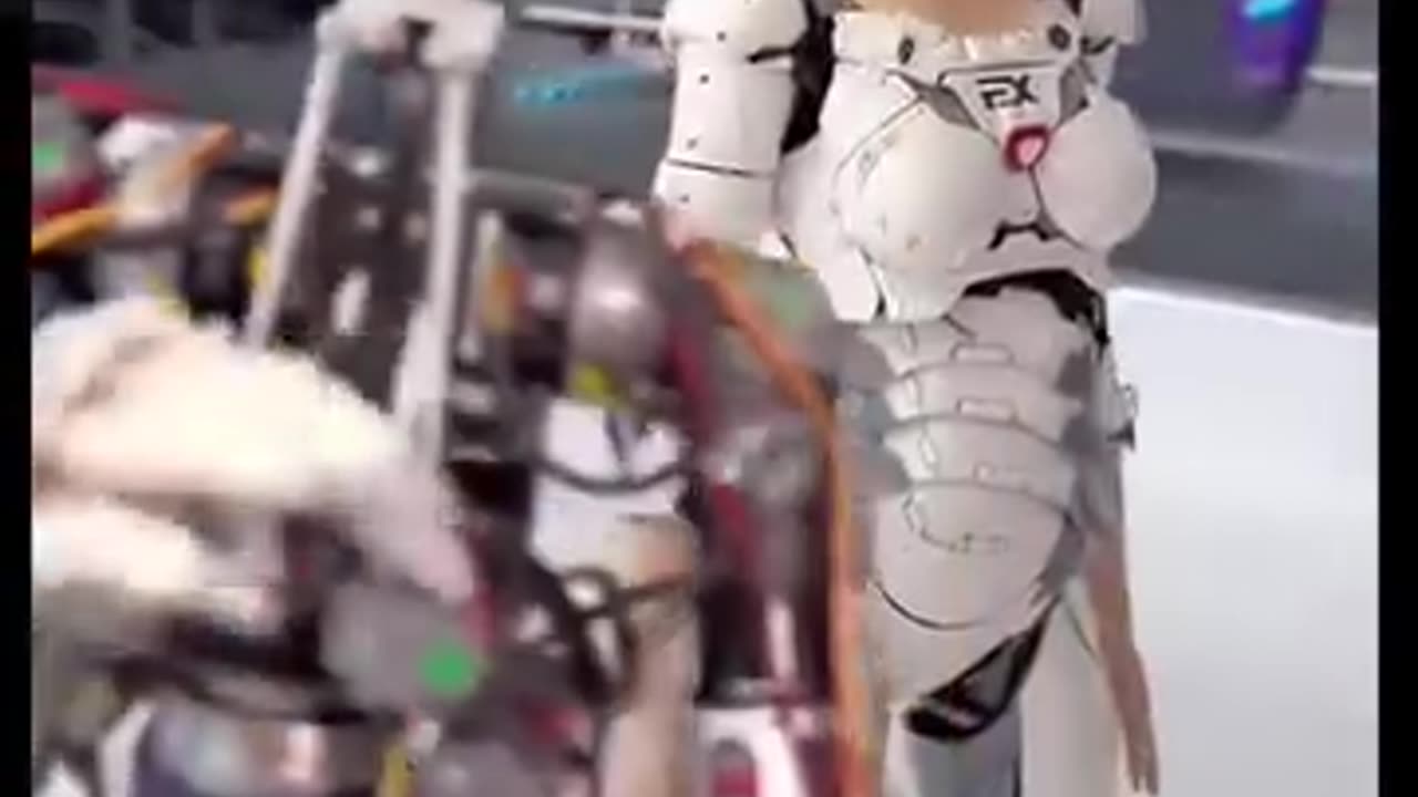 Δεν θα ξεχωρίζουν από τους ανθρώπους σε λίγο καιρό !