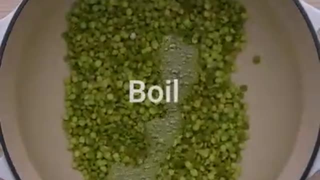 Check every food before eating, it might be like in this video