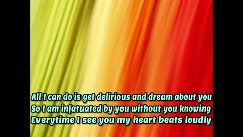 kbkaraokeking som san (English lyrics)