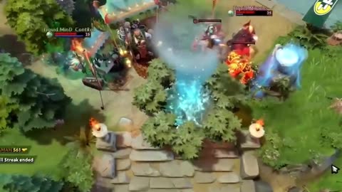 PLANET ODD VS Team Liquid TIMBERSAW THE REAL TANK!!!! The International Dota 2 Moment
