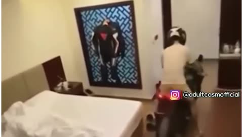 Boys after getting Bick 🏍️ funny videos 😂