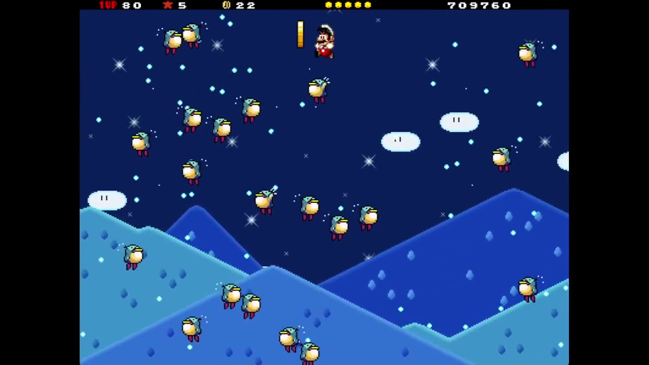 What's Rightfully Mine - The Wishing Stars: Winter Wishes Pt.11