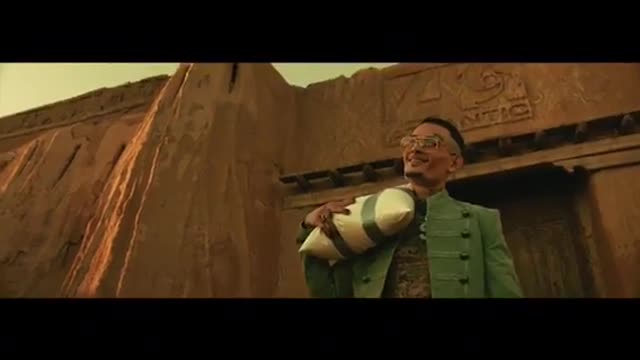 MORGENSHTERN - PABLO (Official Video, 2021)