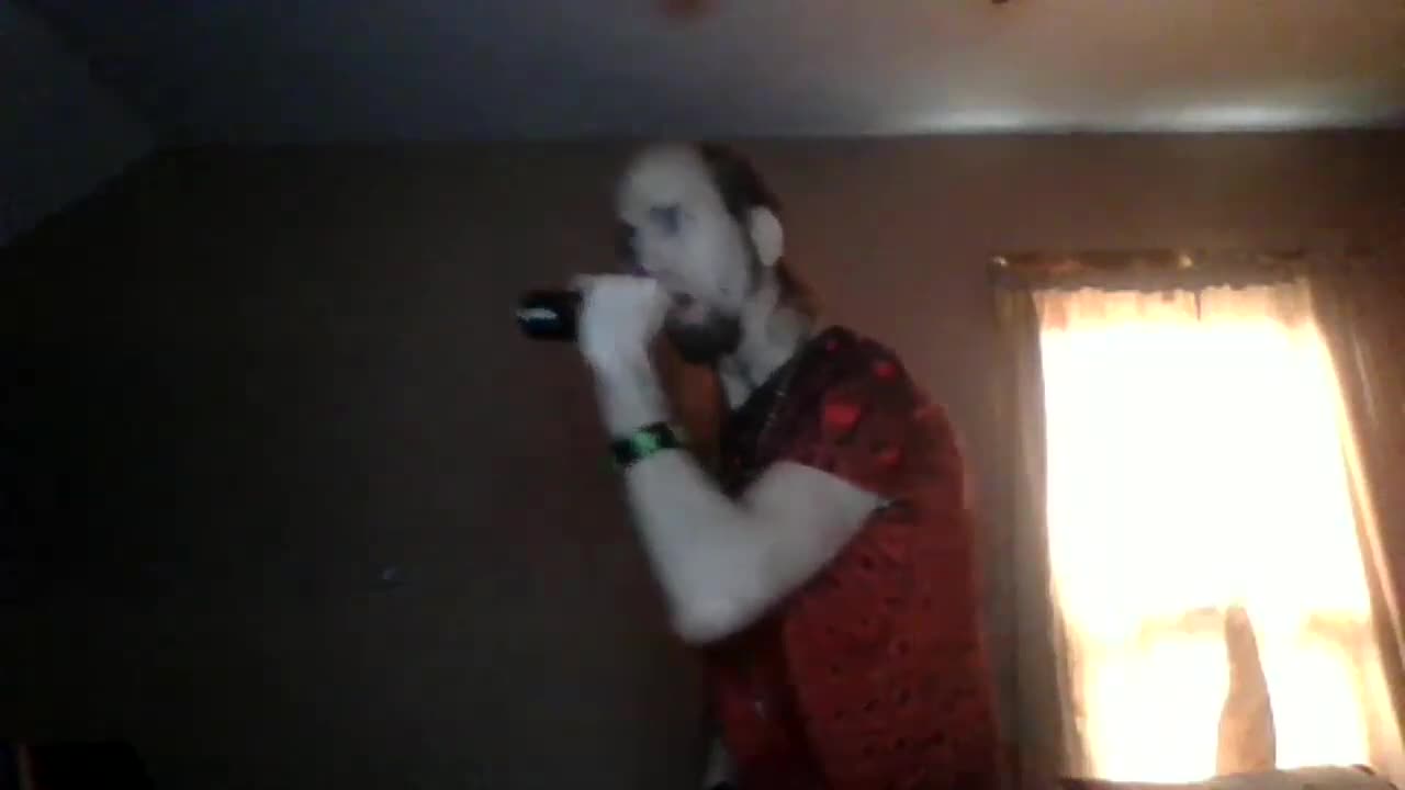 [Cyraxx Youtube 2021-6-25] I WONT GIVE UP