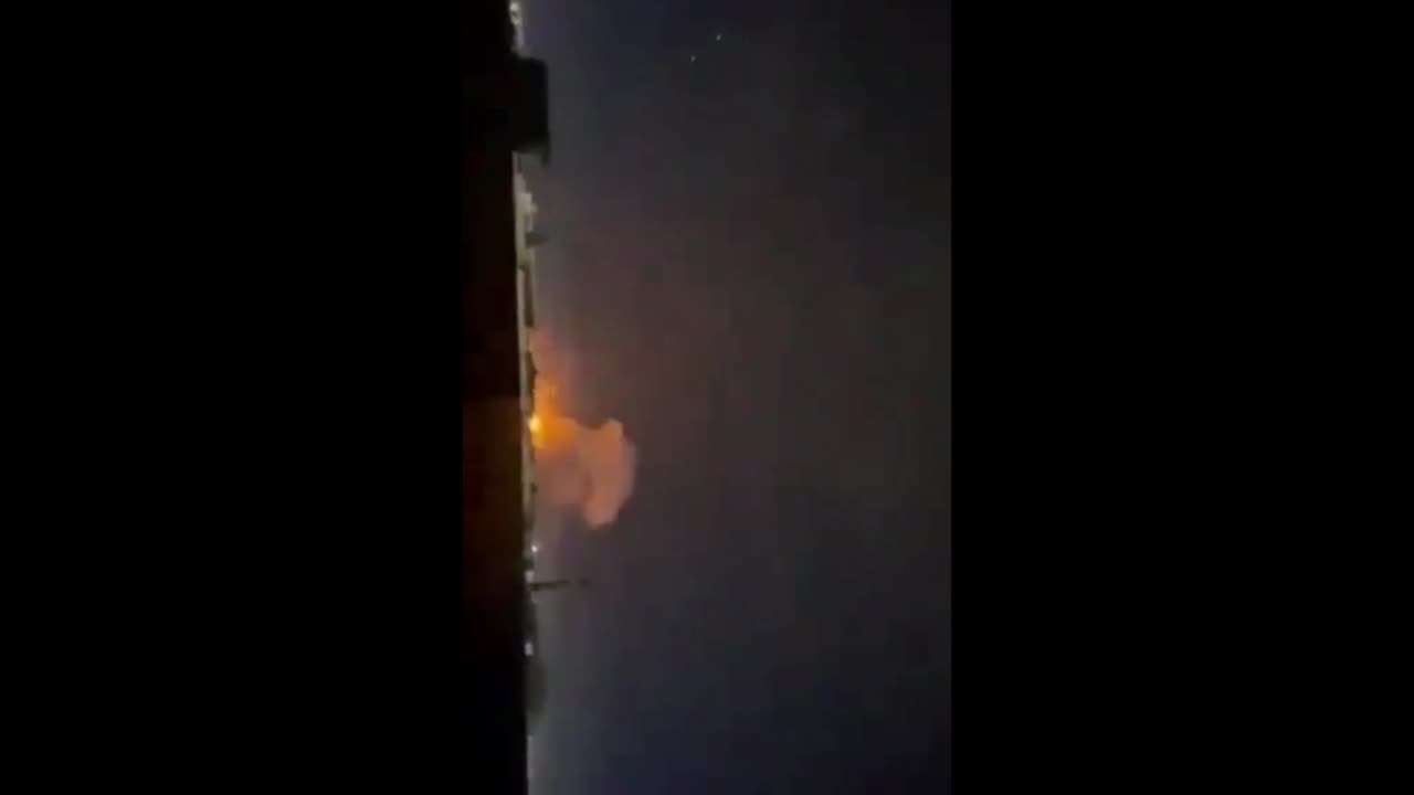 US AIRSTRIKES Syria again