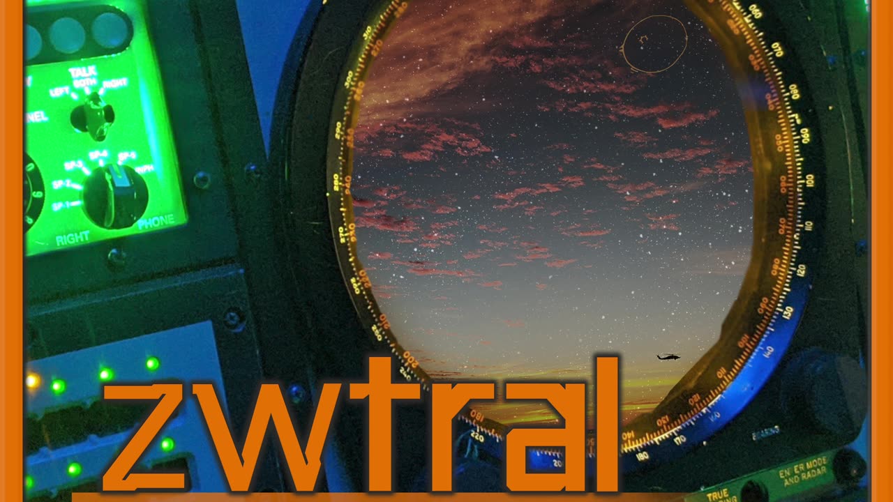 zwtral - Orbital Solar #edm #electronicmusic #dance