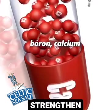 Do Not!! Supplement calcium by itself... causes the problem