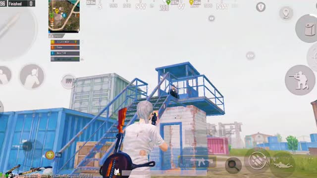 Victor OP