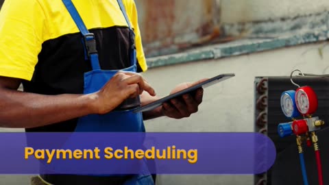 Tired of Scheduling Heating & Air Jobs? Try This App for a Better Workflow!