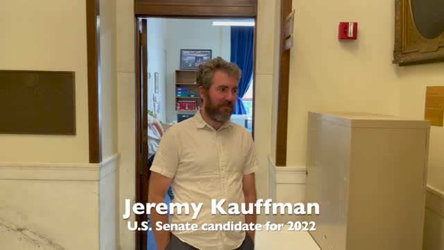 Libertarians In NH Submit Ballot Access Signatures
