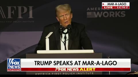 JESSE WATTERS NOV 14, 2024