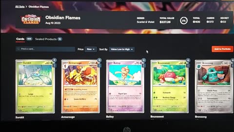 Pokemon TCG Series: Ep. 34 - Battle Styles Boosters