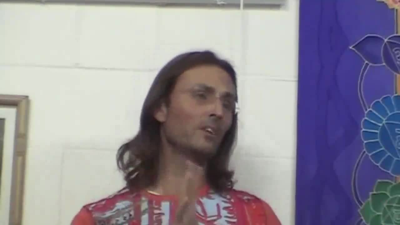 Spirit Influence and Our Permission, Divine Love Path