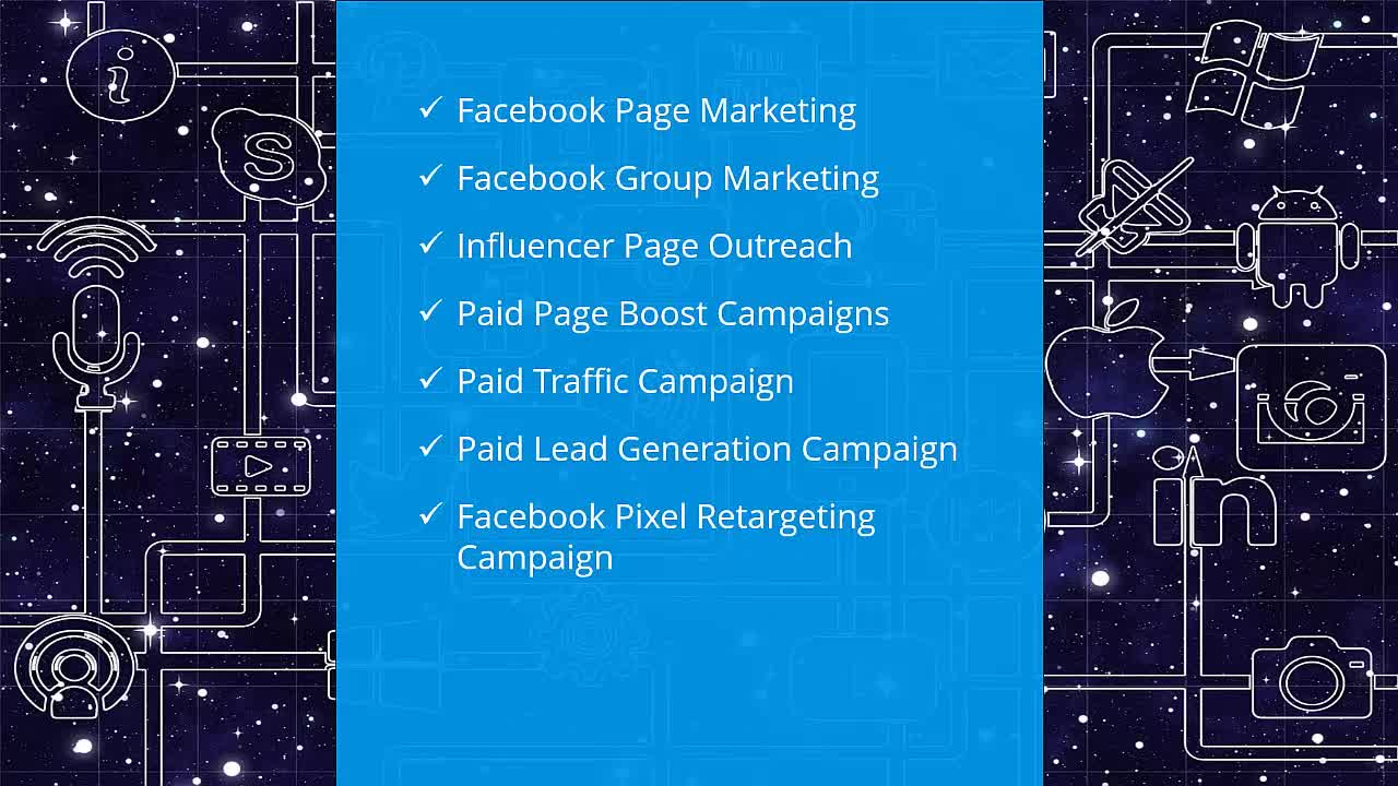 Modern Facebook Marketing 2