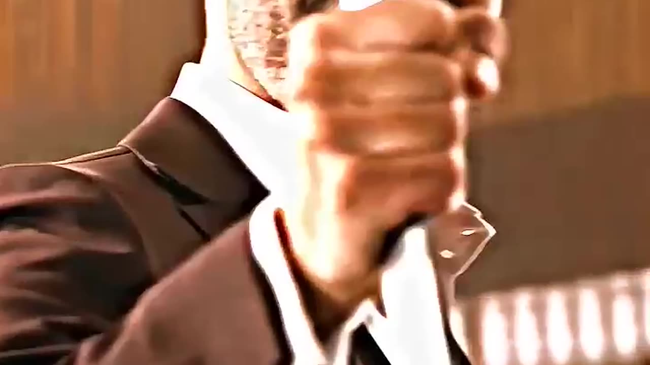 Lucifer attitude