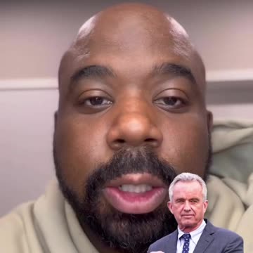 Robert F. Kennedy Jr. Nominated for Health and Human Services Secretary by Trump