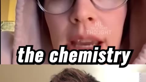 The "nice guy" married the hot girl