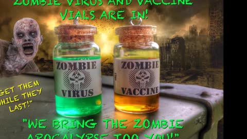 2022 THE DEATH OF THE VACCINATED