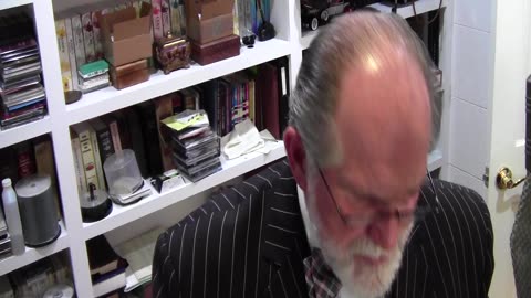 The Bright Spot Hour, December 15, 2023