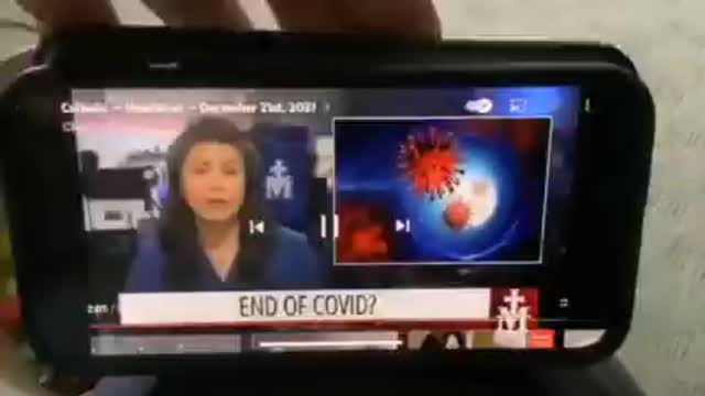 30 Seconds vaccine Failure