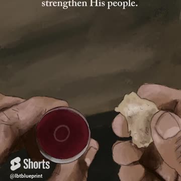 What We Believe 16: The Lord's Supper #religion#sda