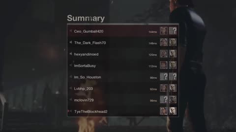 Ceo_Gumball420 Rage Quits As He Gets Killed As Jason - FRIDAY THE 13TH GAME
