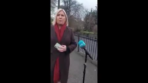 Ireland | MSM Shouldn't Get a Minute of Peace