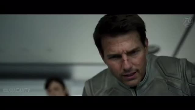 mission possible upcoming2022