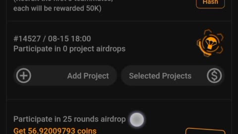 Satoshi App | How To Claim The New Airdrop | Haven1 ( H1 )