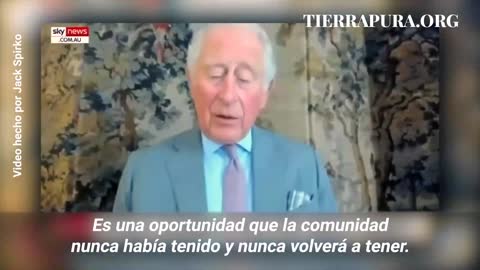El Gran REINICIO | El plan para socavar las libertades y establecer un modelo económico globalista