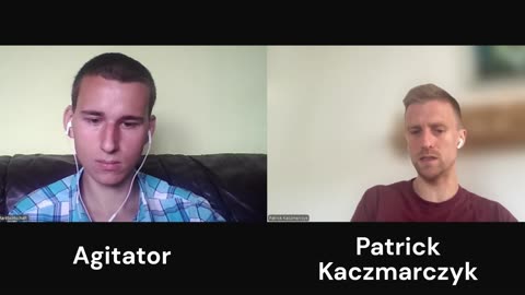 Wettbewerb verhindert Innovationen! Neoklassik vs. Schumpeter | Interview mit Patrick Kaczmarczyk