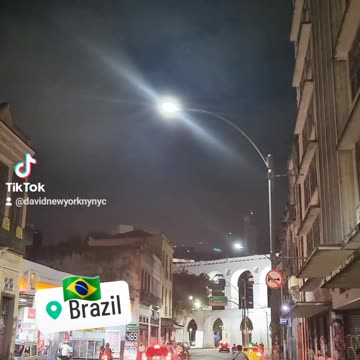 Lapa Rio de Janeiro Brazil