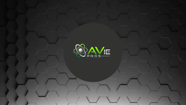 Are you thinking of upgrading your TV? | Avie Pros