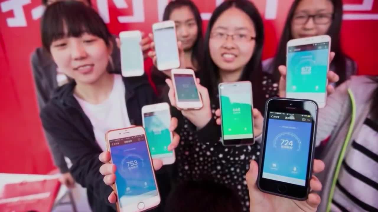 The DARK FUTURE Of Health Passports