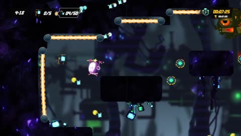 VOD 28 Mechanic Escape