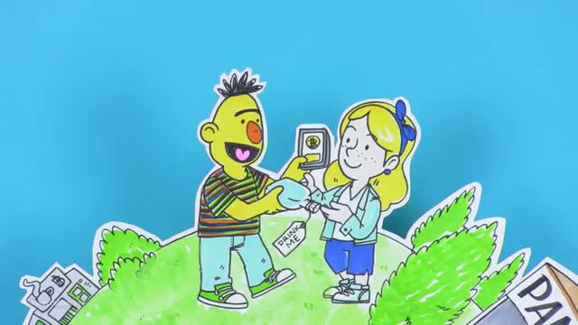 Bitcoin earn