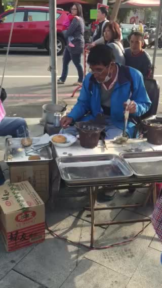 Forgotten Skill in Making Pon-Tang