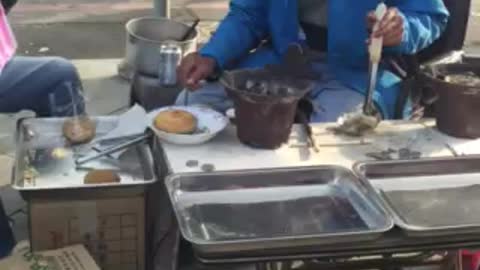 Forgotten Skill in Making Pon-Tang