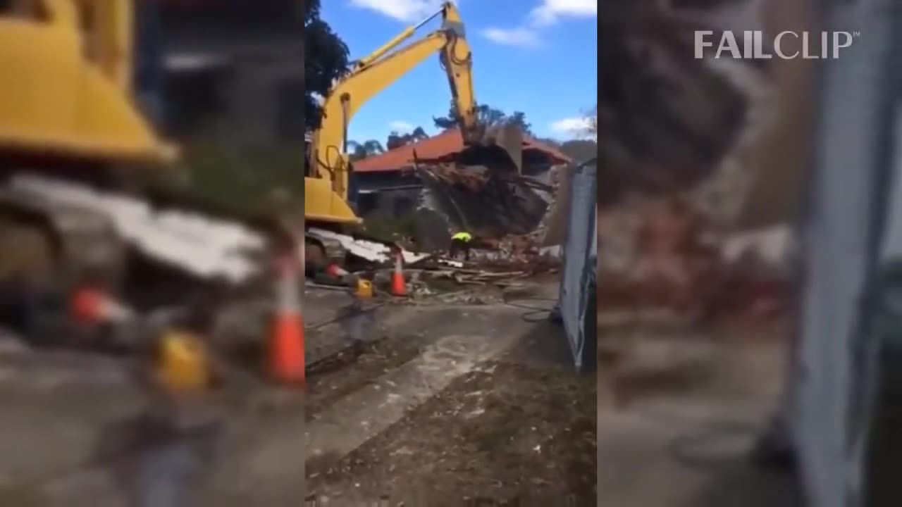 Work Fails Compilation | Bad Day At Work | Try Not To Laugh