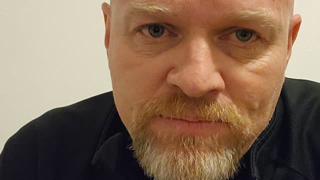 Conclusion of meeting with Iron County Delegates in Townhall meetings