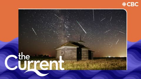 How to spot a shooting star during this weekend’s Perseid meteor shower _ The Cu