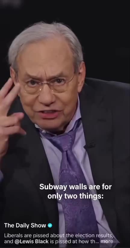 Coping With Trump’s Victory [Funny]