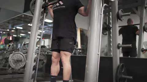 Build Bigger Quads | Leg Day in the Swole Program