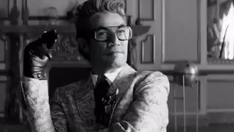 The Ultimate Motivational Speech Montage!